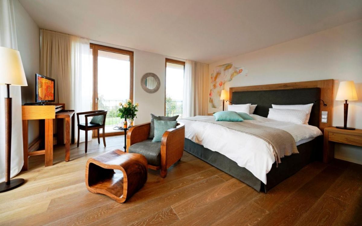 Hotel Hirschen Horn Bild 45
