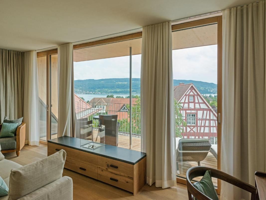 Hotel Hirschen Horn Bild 7