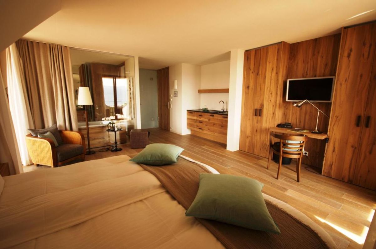 Hotel Hirschen Horn Bild 9