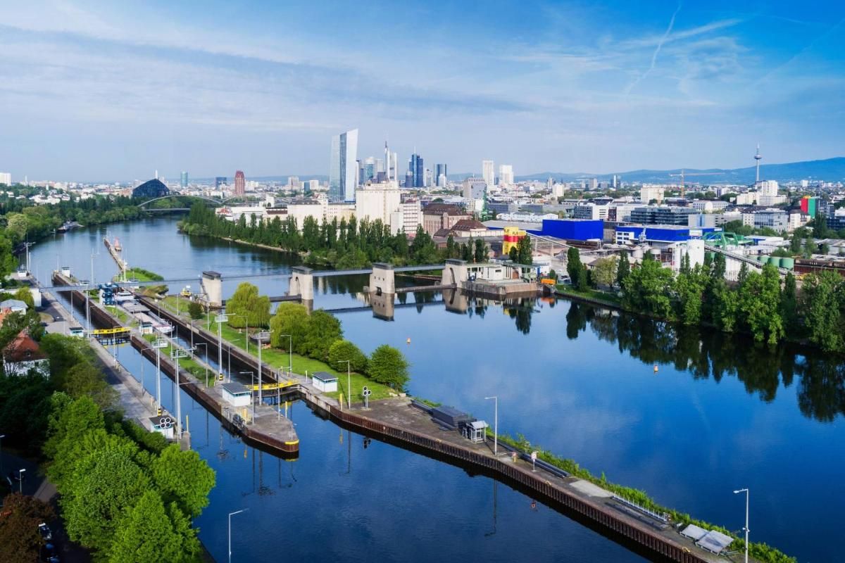 Delta Hotels by Marriott Frankfurt Offenbach Bild 11
