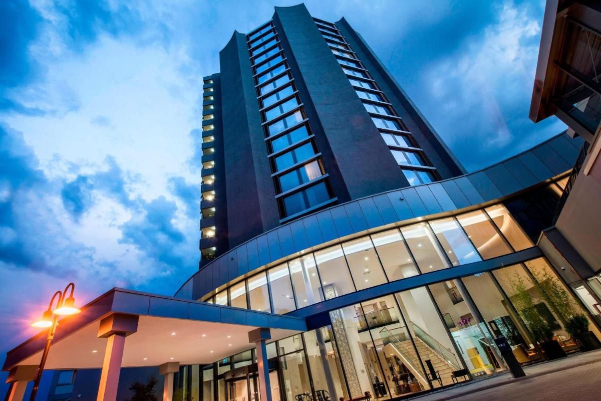 Delta Hotels by Marriott Frankfurt Offenbach Bild 12