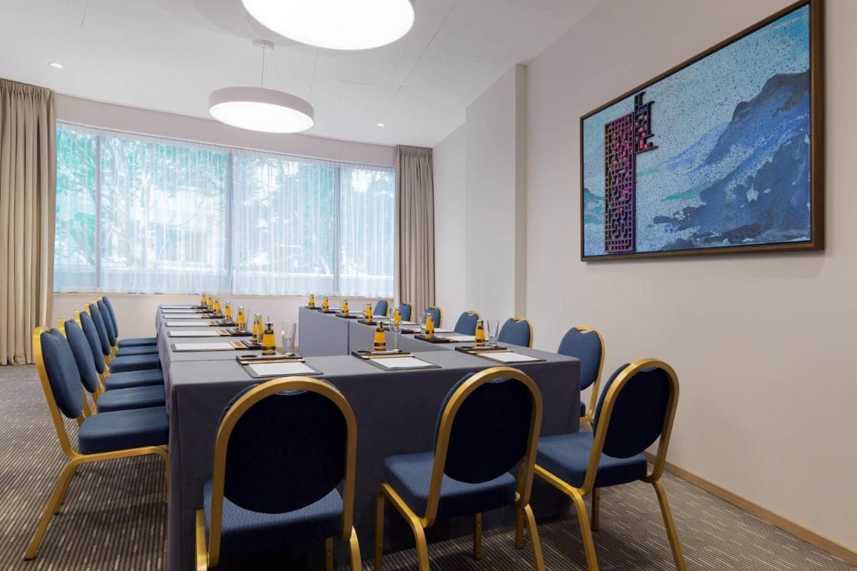 Delta Hotels by Marriott Frankfurt Offenbach Bild 14