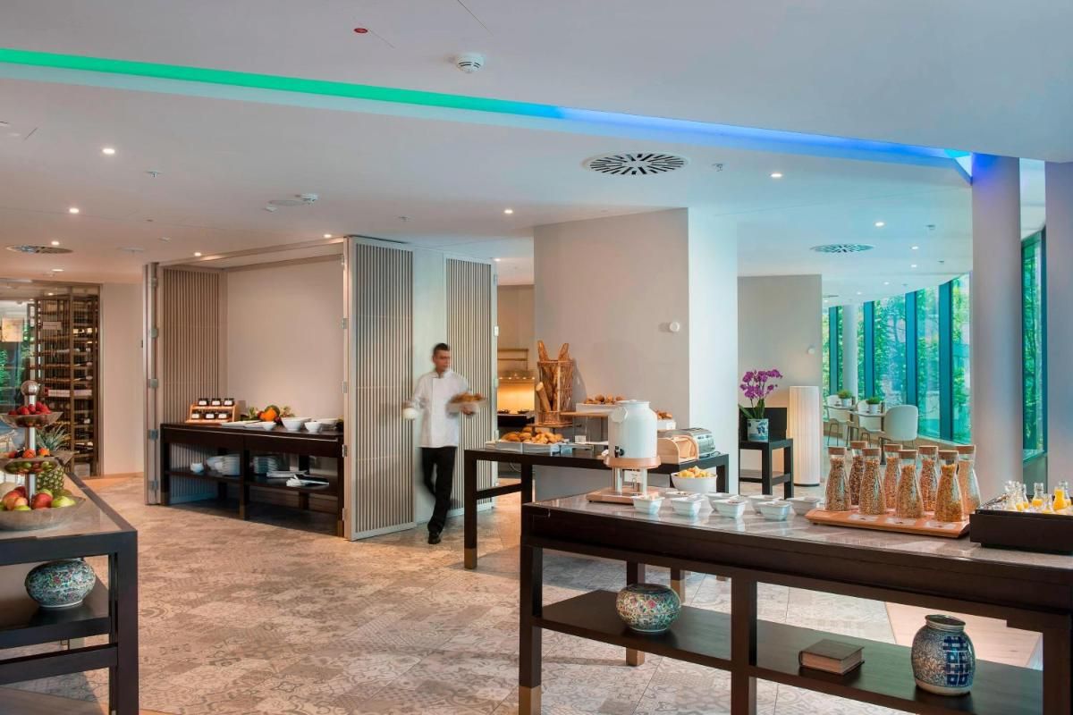 Delta Hotels by Marriott Frankfurt Offenbach Bild 15