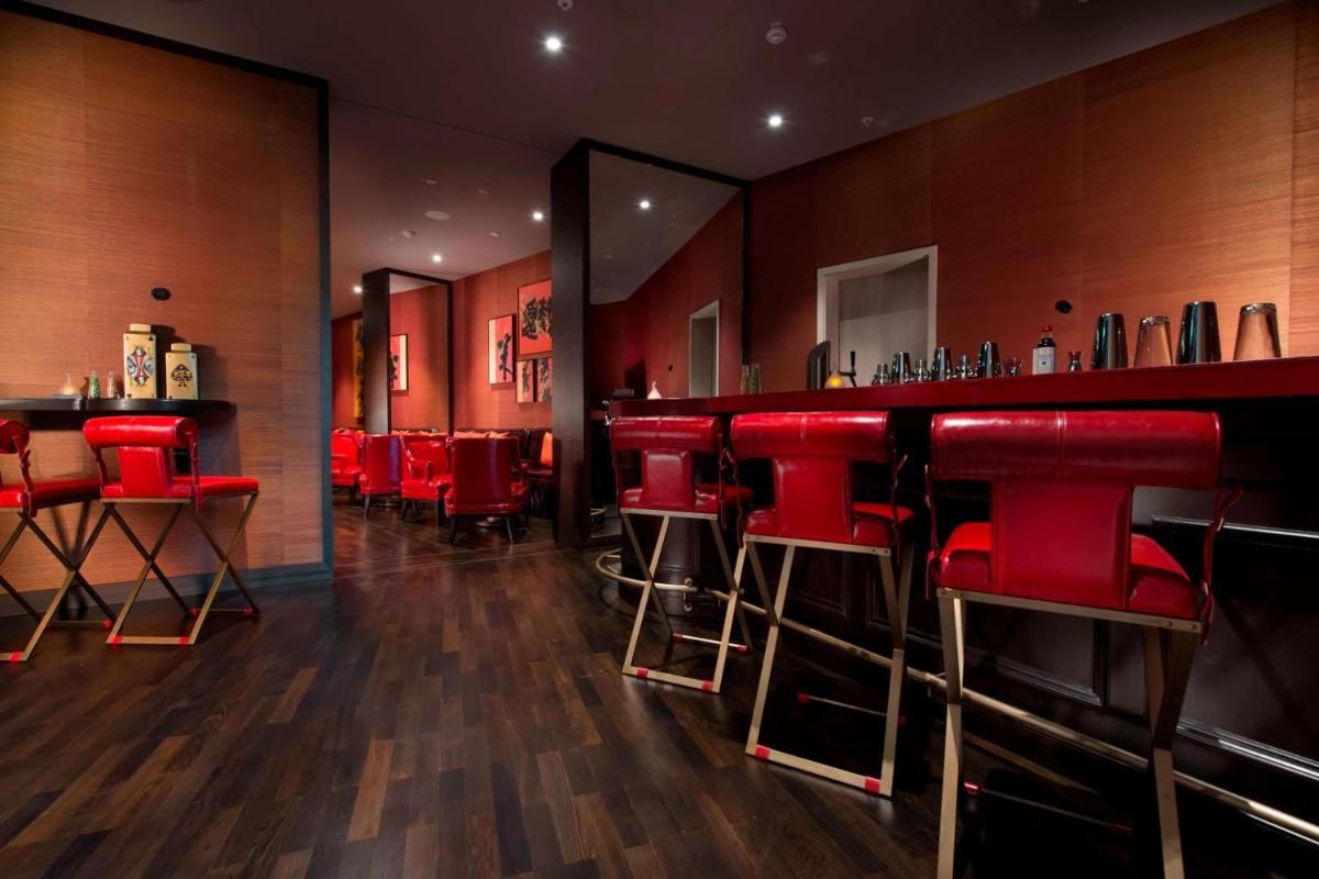 Delta Hotels by Marriott Frankfurt Offenbach Bild 16