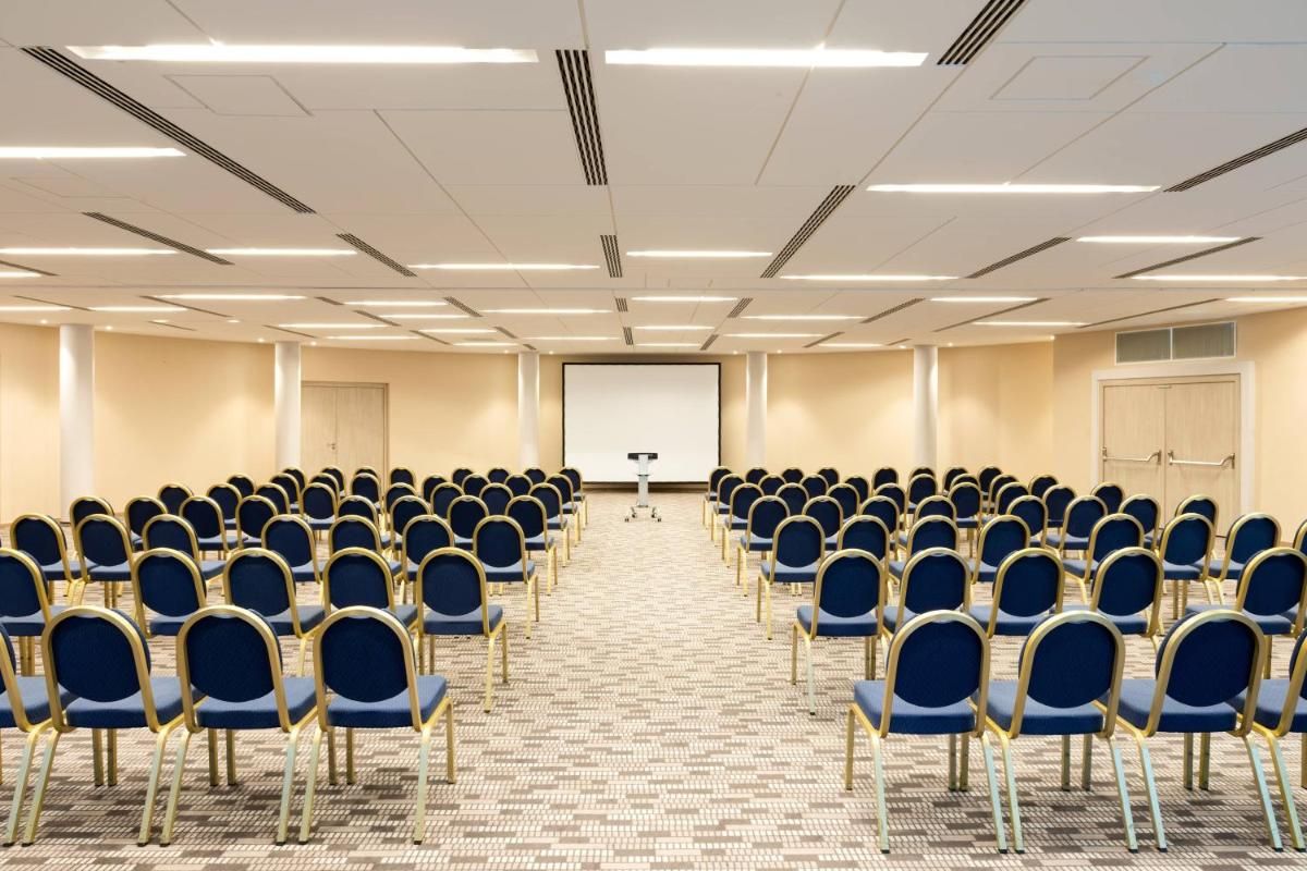 Delta Hotels by Marriott Frankfurt Offenbach Bild 17