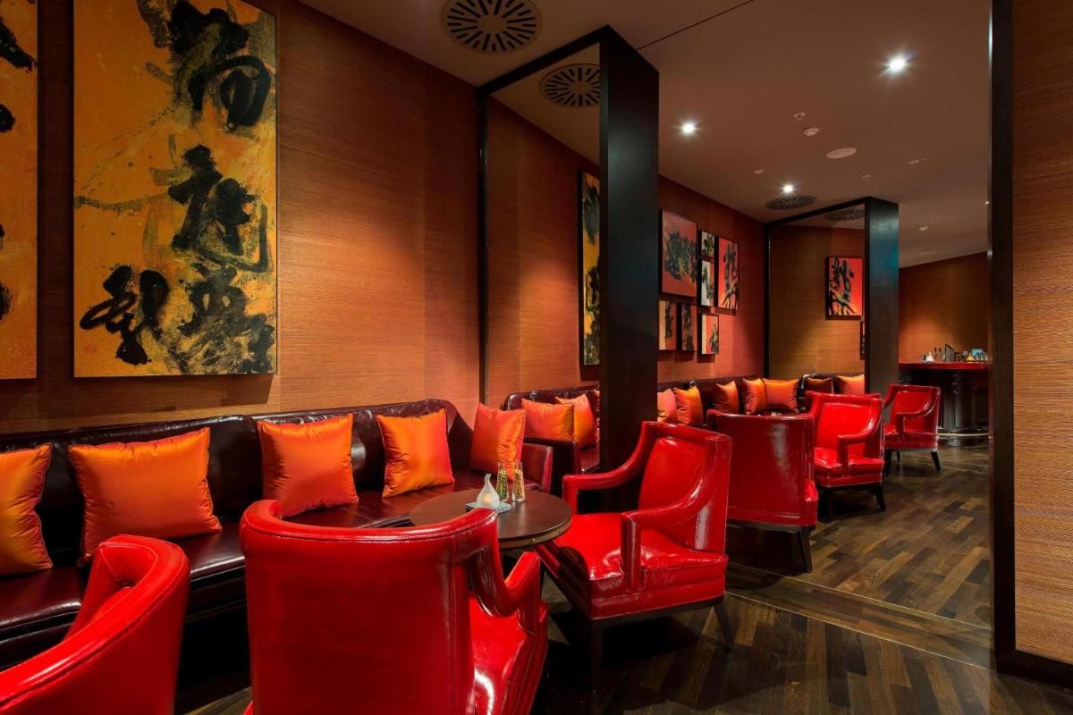Delta Hotels by Marriott Frankfurt Offenbach Bild 18