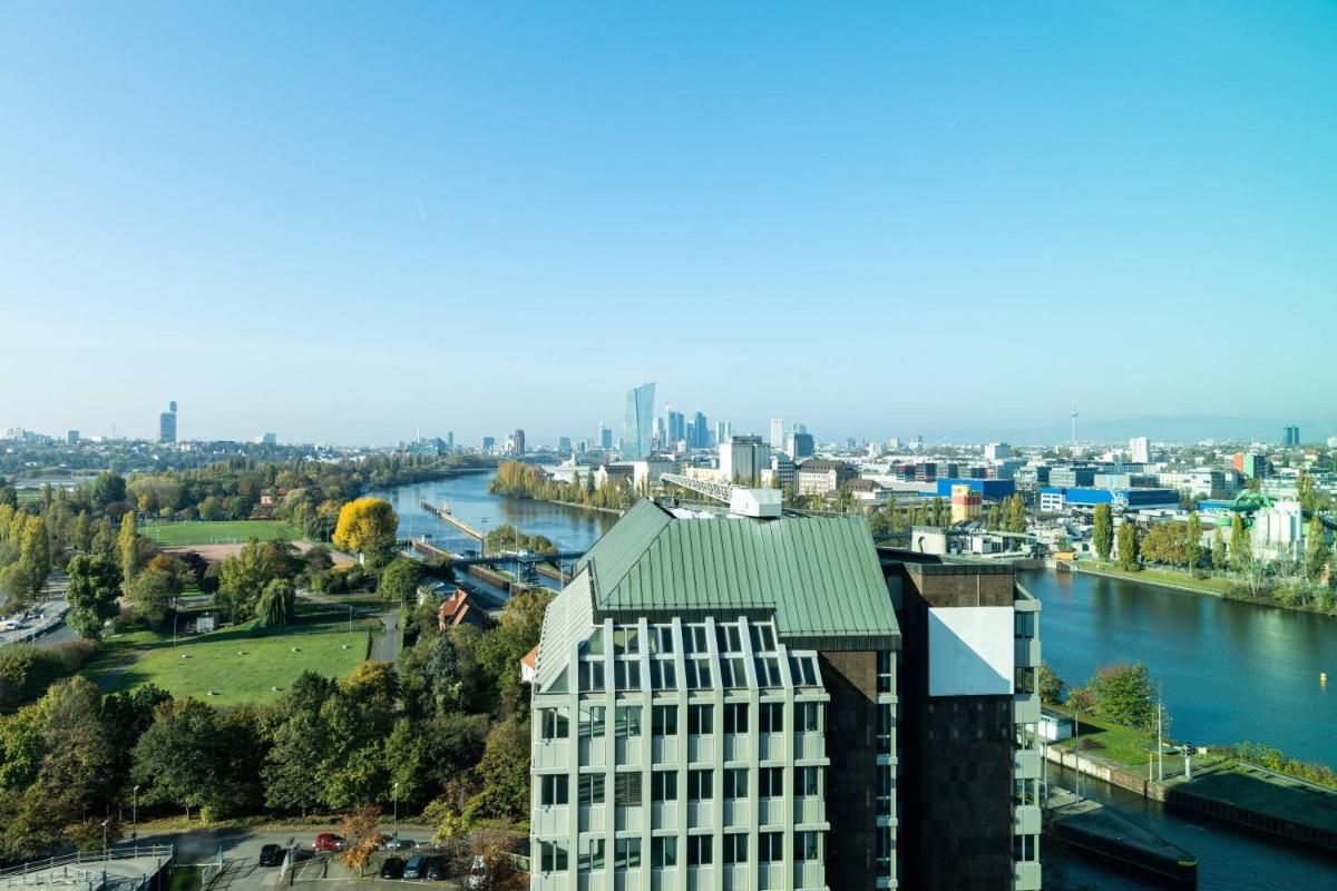 Delta Hotels by Marriott Frankfurt Offenbach Bild 19