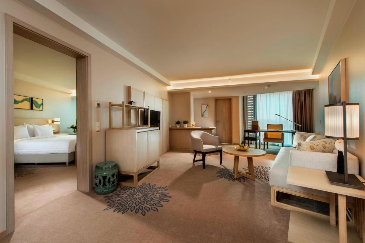 Delta Hotels by Marriott Frankfurt Offenbach Bild 20