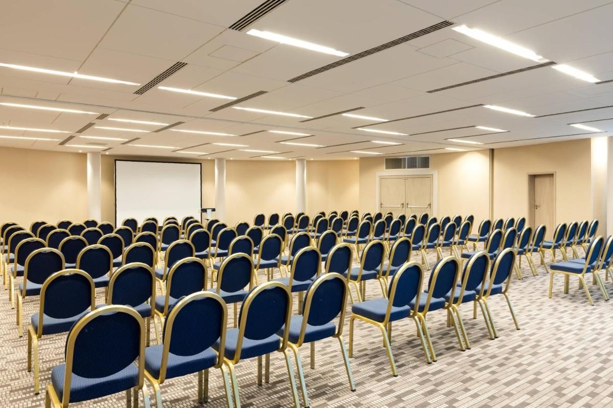Delta Hotels by Marriott Frankfurt Offenbach Bild 21