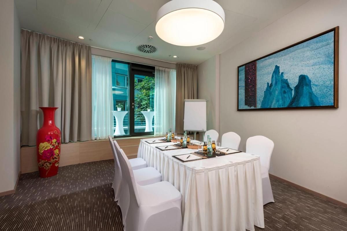 Delta Hotels by Marriott Frankfurt Offenbach Bild 24