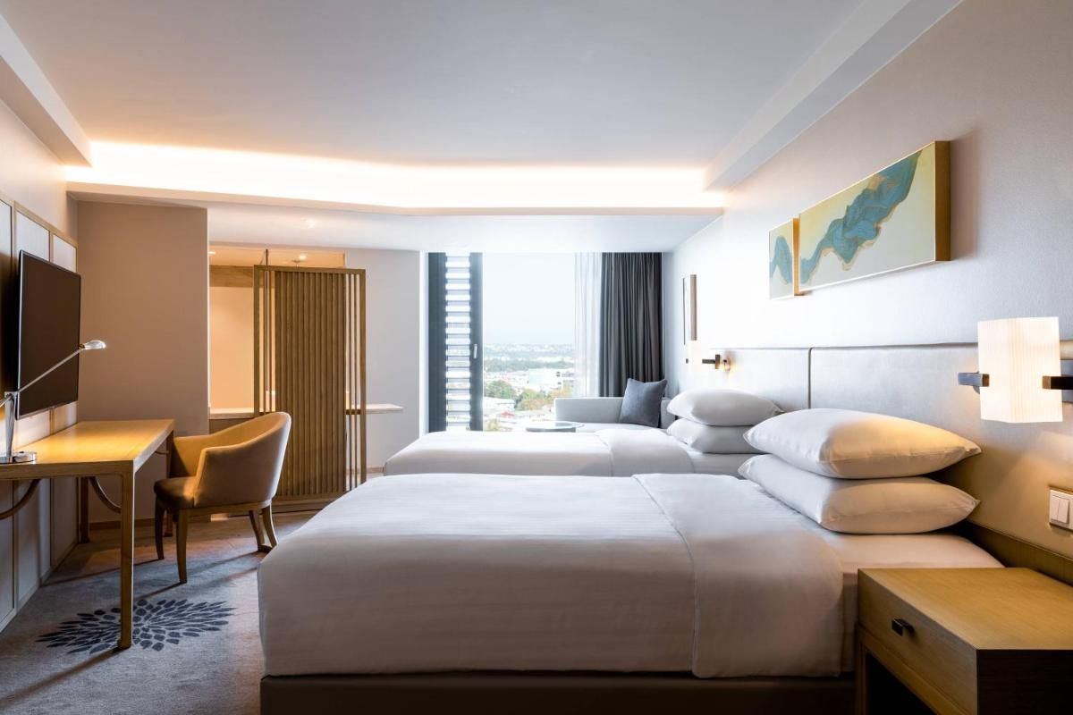 Delta Hotels by Marriott Frankfurt Offenbach Bild 25