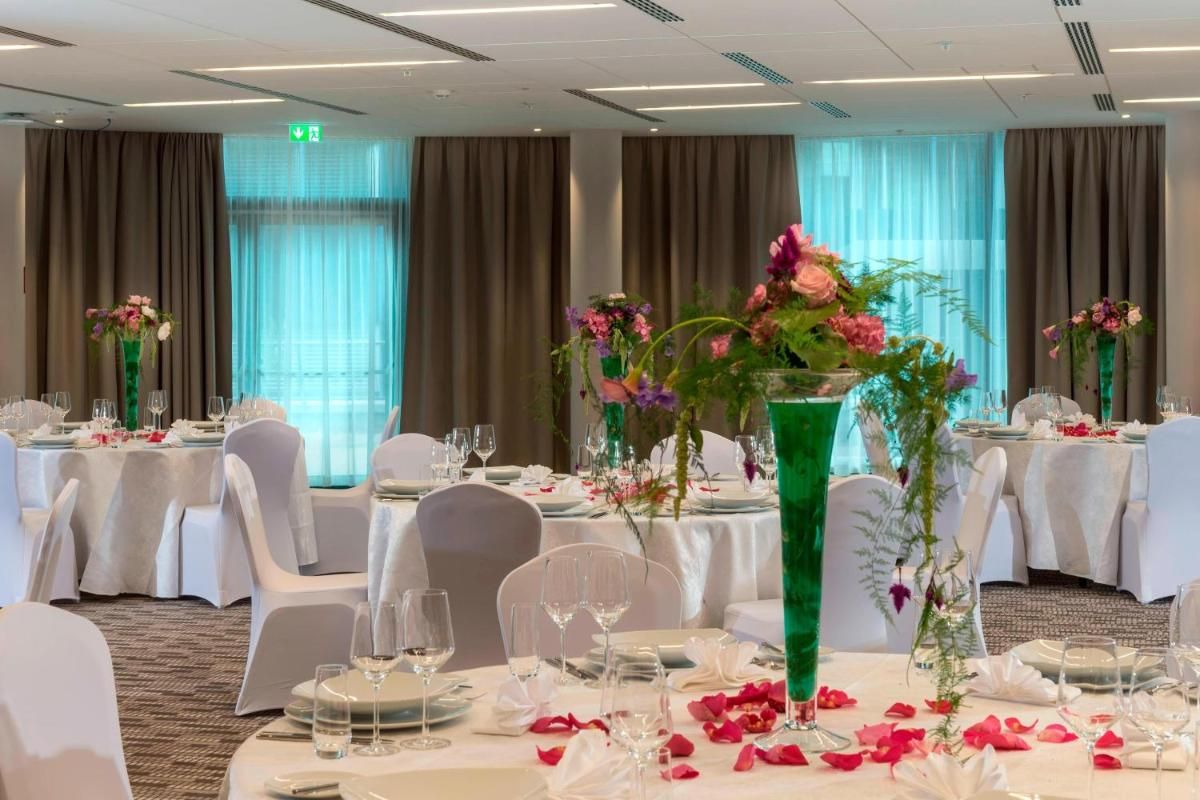 Delta Hotels by Marriott Frankfurt Offenbach Bild 26