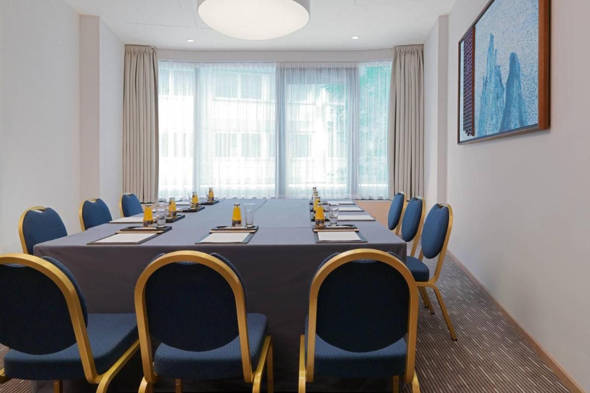 Delta Hotels by Marriott Frankfurt Offenbach Bild 27