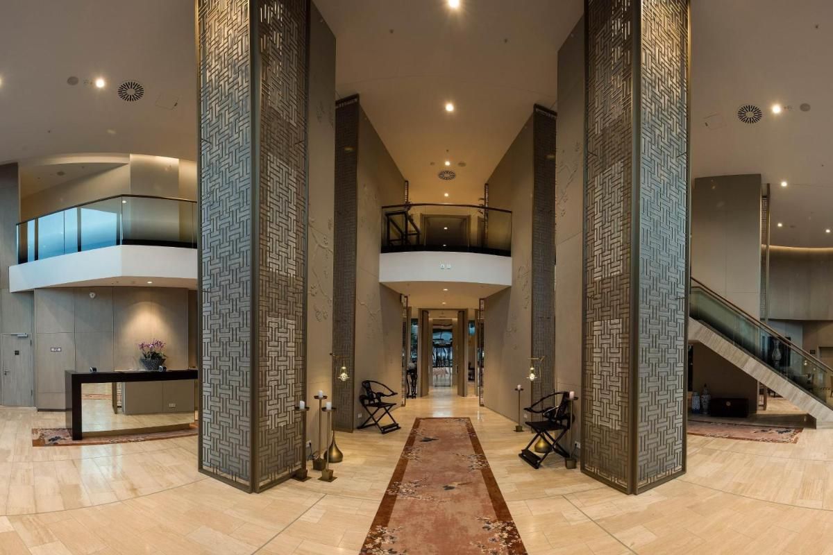 Delta Hotels by Marriott Frankfurt Offenbach Bild 28