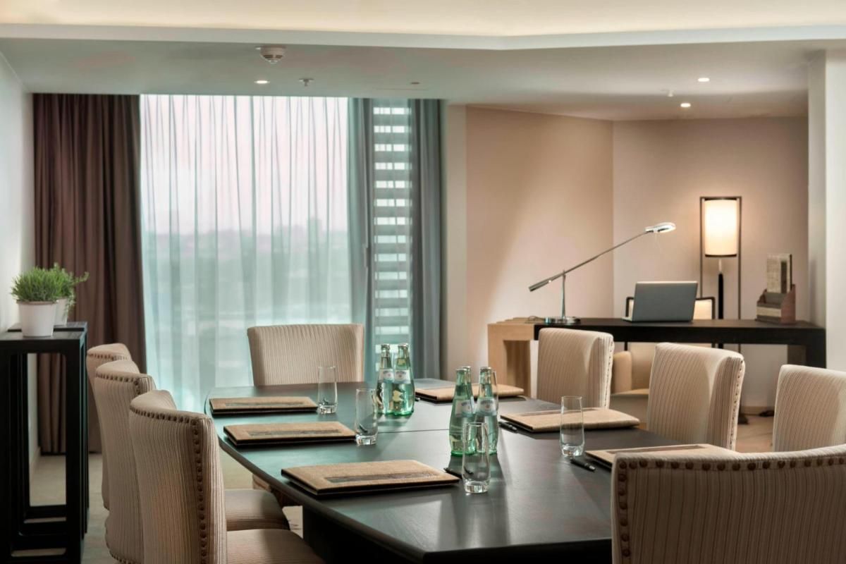 Delta Hotels by Marriott Frankfurt Offenbach Bild 29