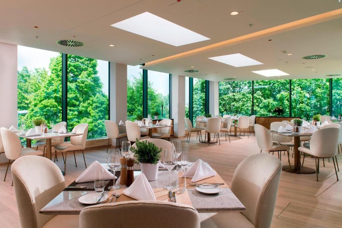 Delta Hotels by Marriott Frankfurt Offenbach Bild 31