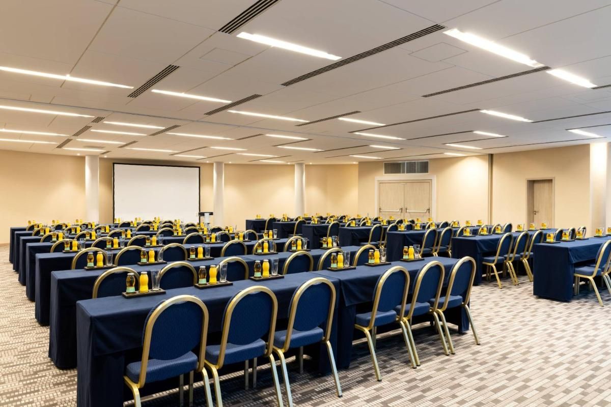 Delta Hotels by Marriott Frankfurt Offenbach Bild 32