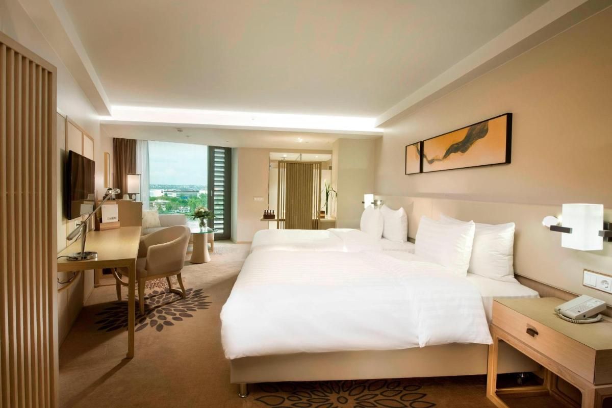 Delta Hotels by Marriott Frankfurt Offenbach Bild 33