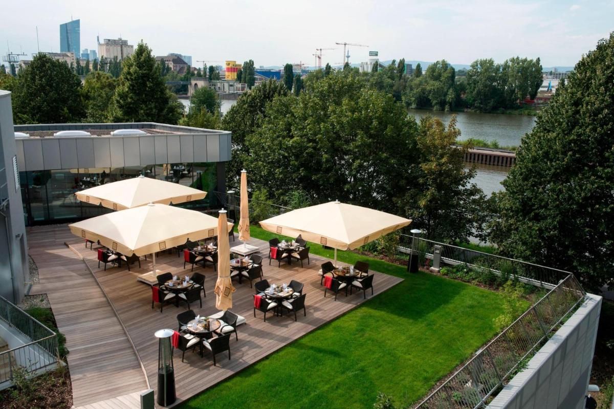 Delta Hotels by Marriott Frankfurt Offenbach Bild 34