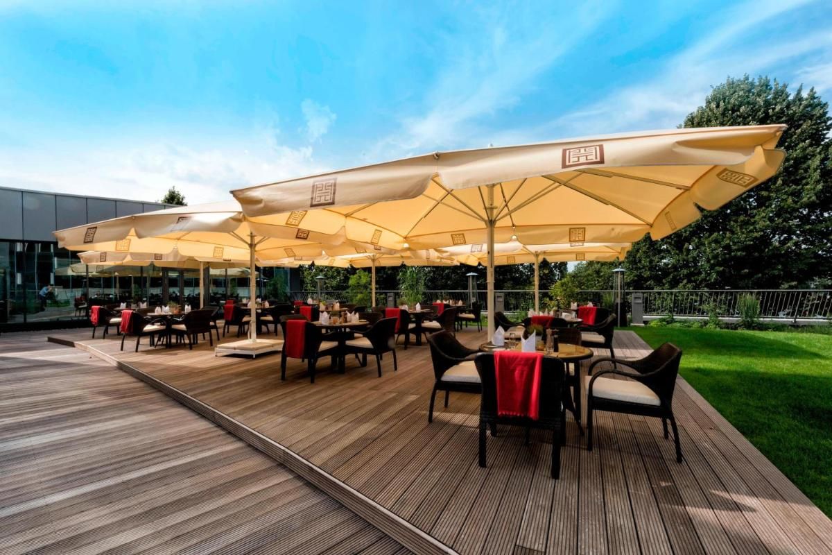 Delta Hotels by Marriott Frankfurt Offenbach Bild 35