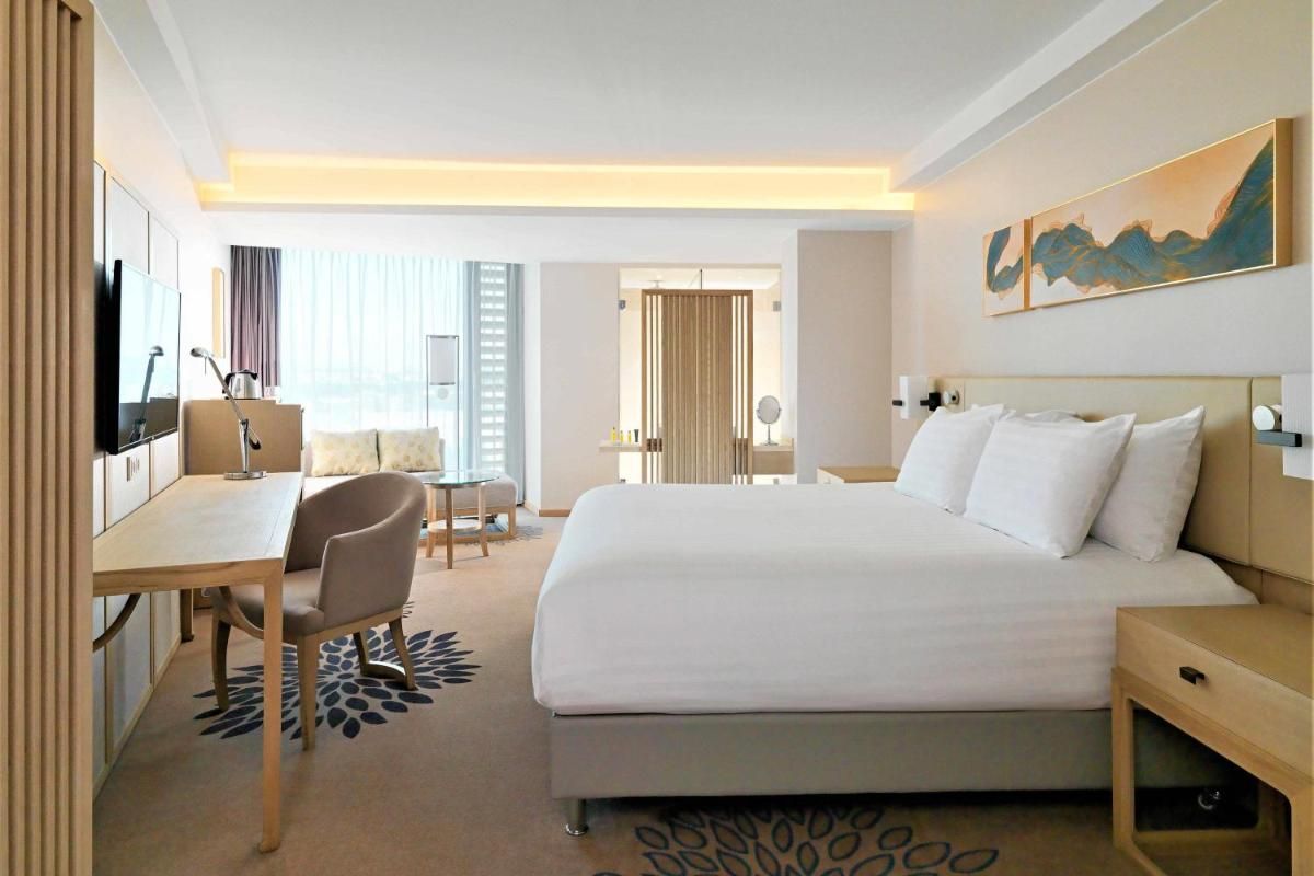 Delta Hotels by Marriott Frankfurt Offenbach Bild 4