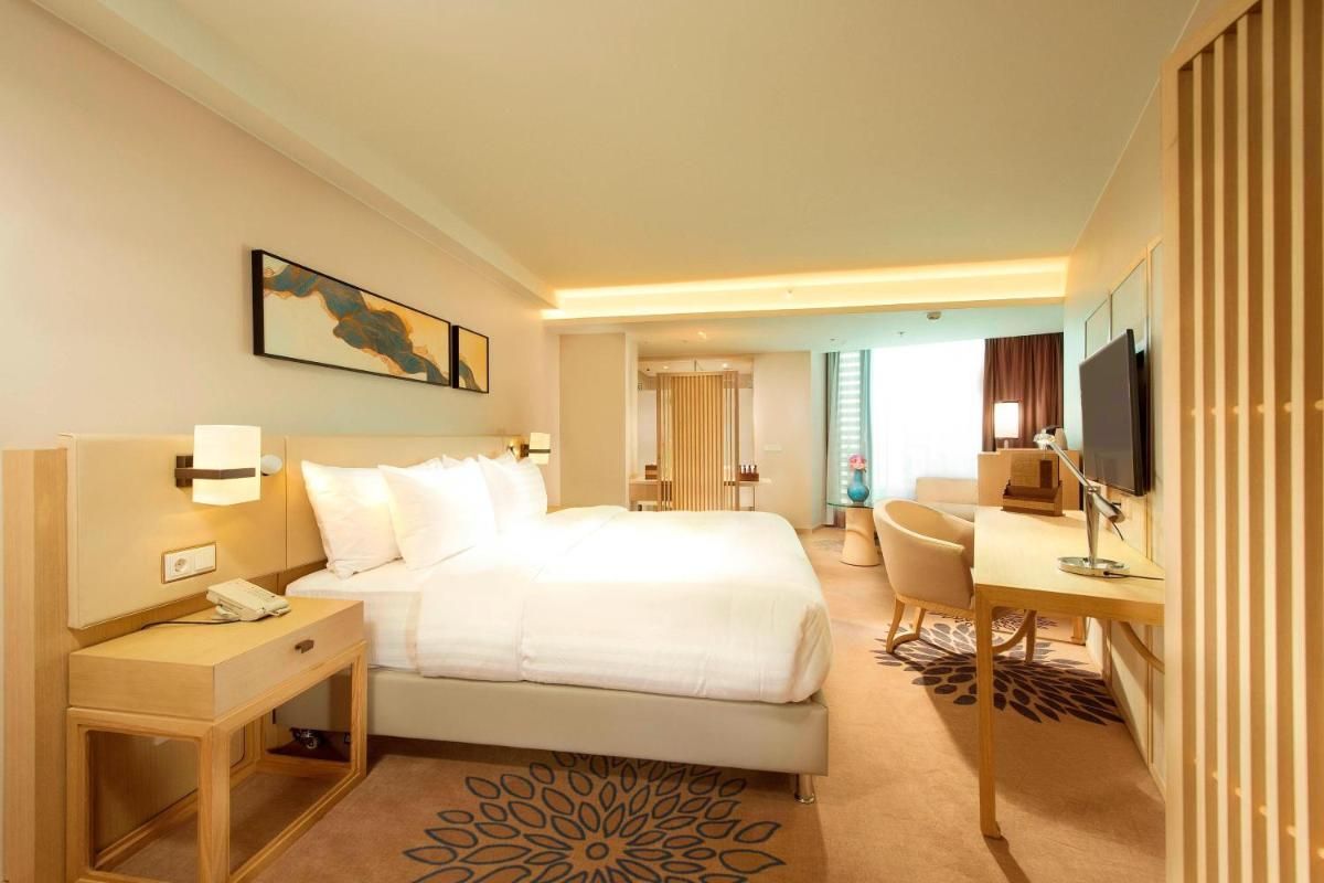 Delta Hotels by Marriott Frankfurt Offenbach Bild 5