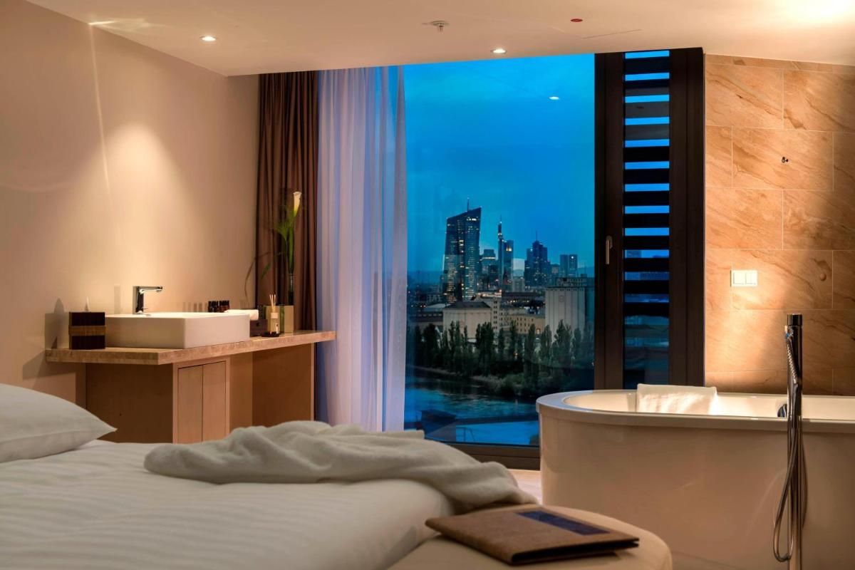 Delta Hotels by Marriott Frankfurt Offenbach Bild 6