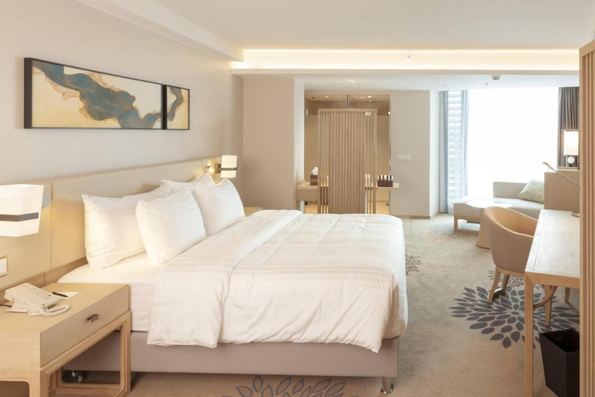 Delta Hotels by Marriott Frankfurt Offenbach Bild 7