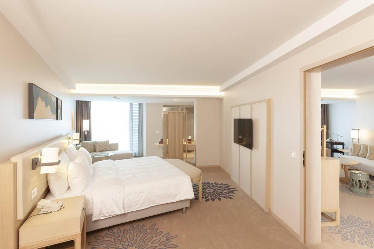 Delta Hotels by Marriott Frankfurt Offenbach Bild 8