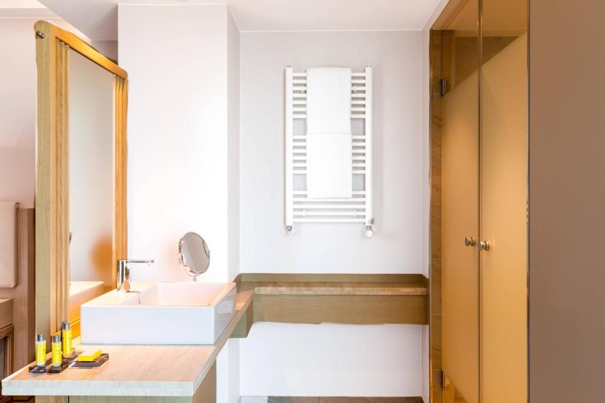 Delta Hotels by Marriott Frankfurt Offenbach Bild 9