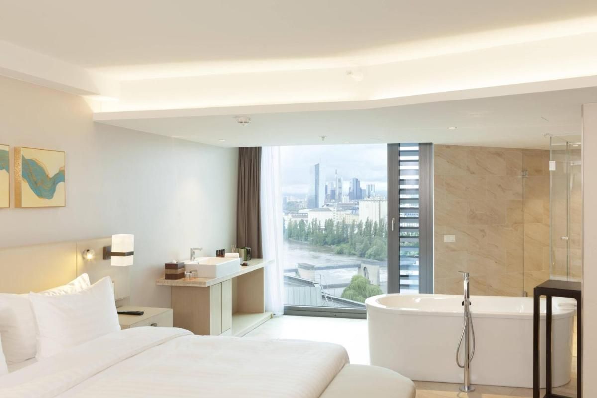 Delta Hotels by Marriott Frankfurt Offenbach Bild 10