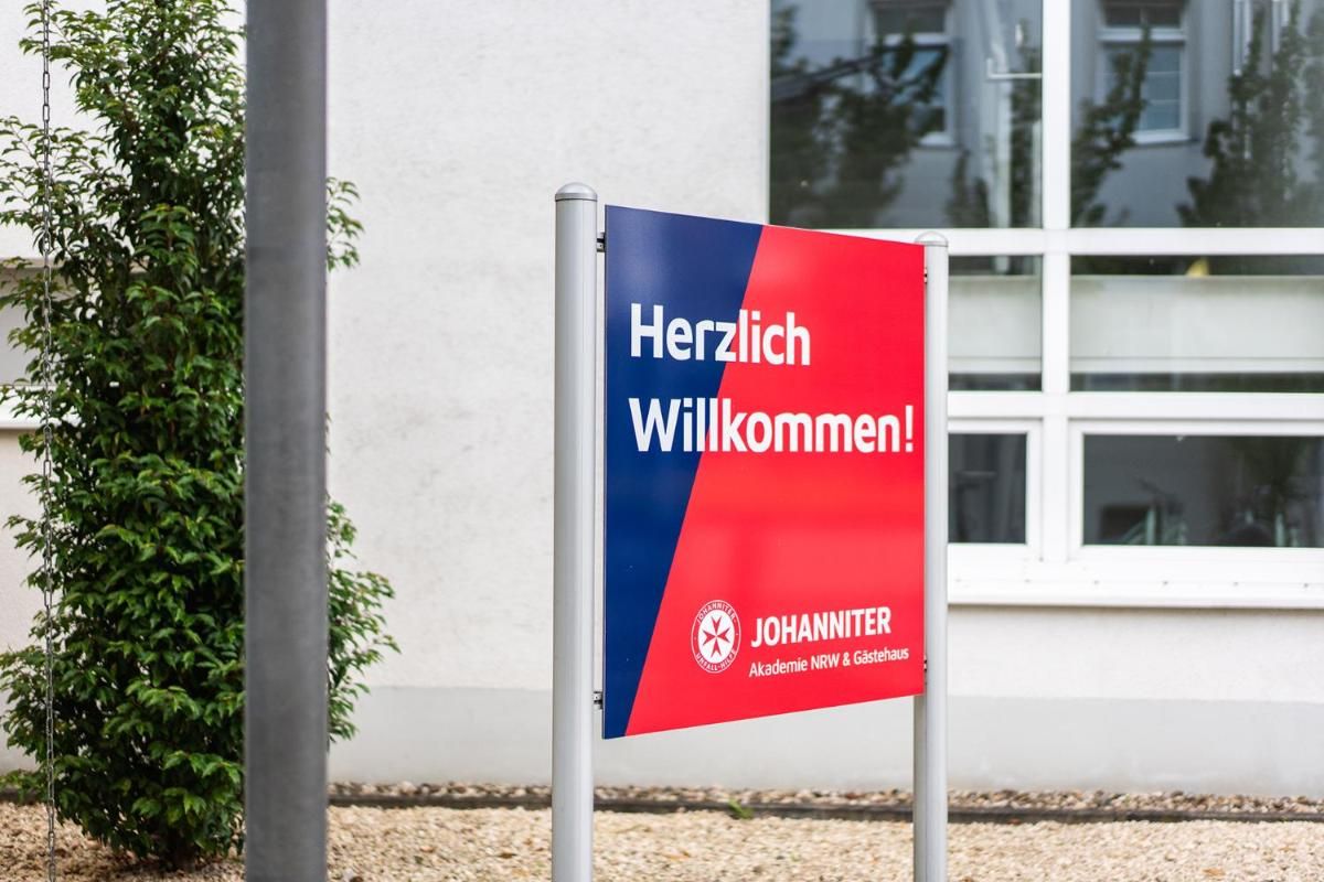 Johanniter Gästehaus Bild 43