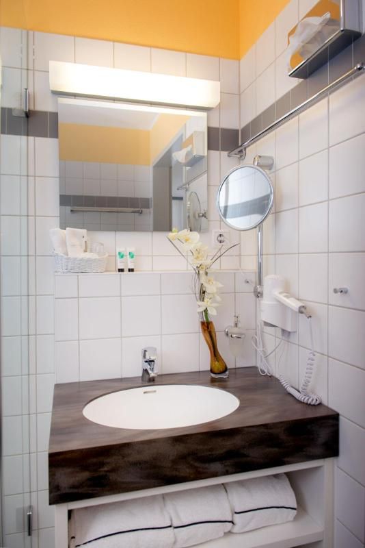 Johanniter Gästehaus Bild 11