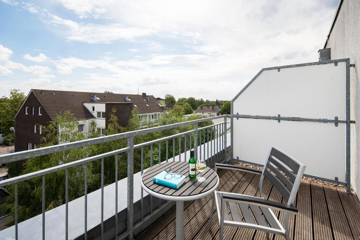 Johanniter Gästehaus Bild 14