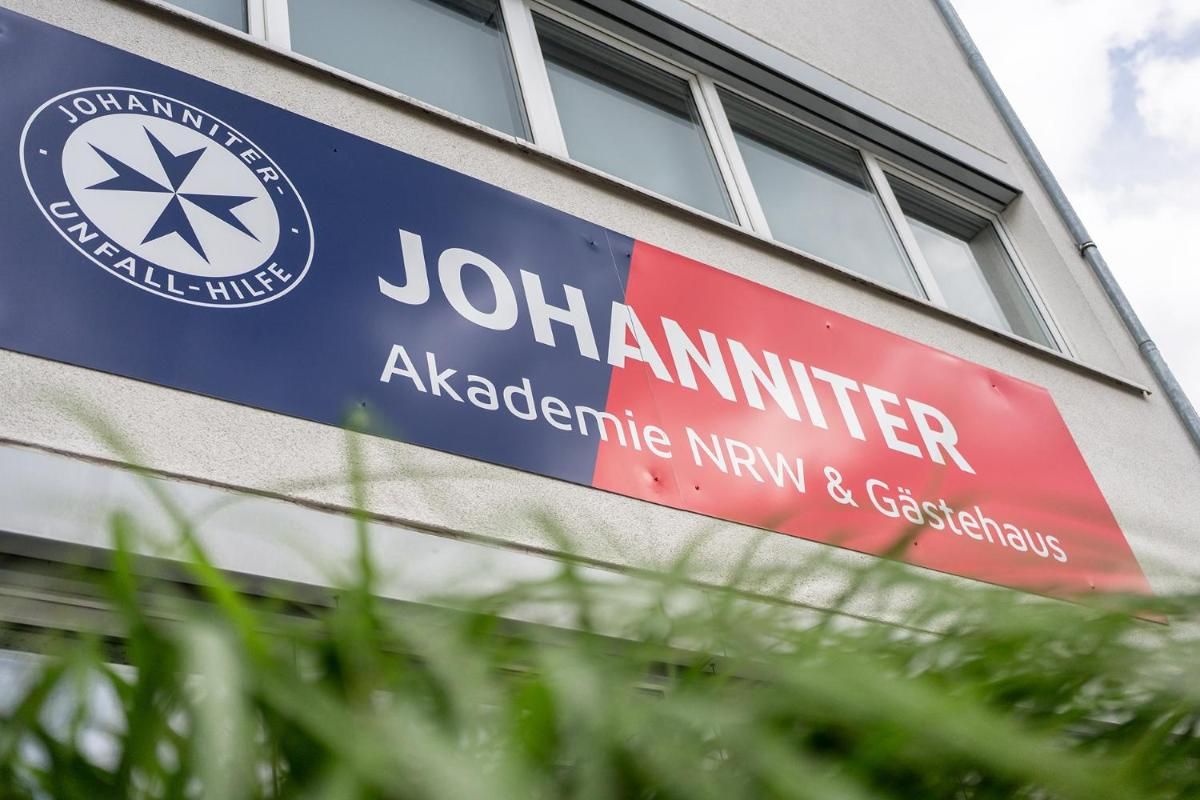 Johanniter Gästehaus Bild 15