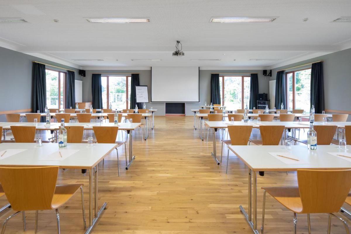JUFA Hotel Kempten***s Bild 25