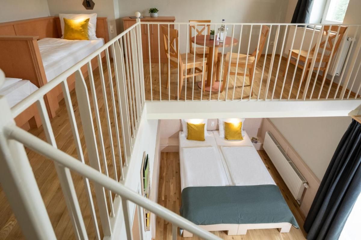 JUFA Hotel Kempten***s Bild 32