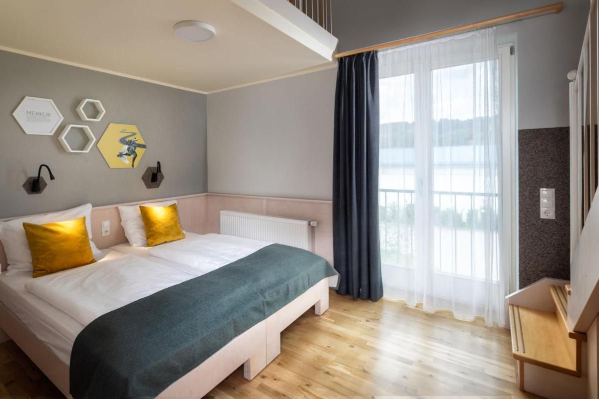 JUFA Hotel Kempten***s Bild 8