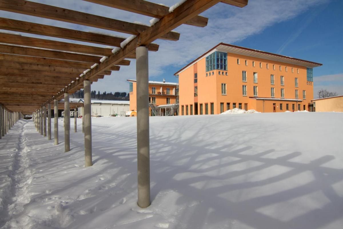 JUFA Hotel Kempten***s Bild 11