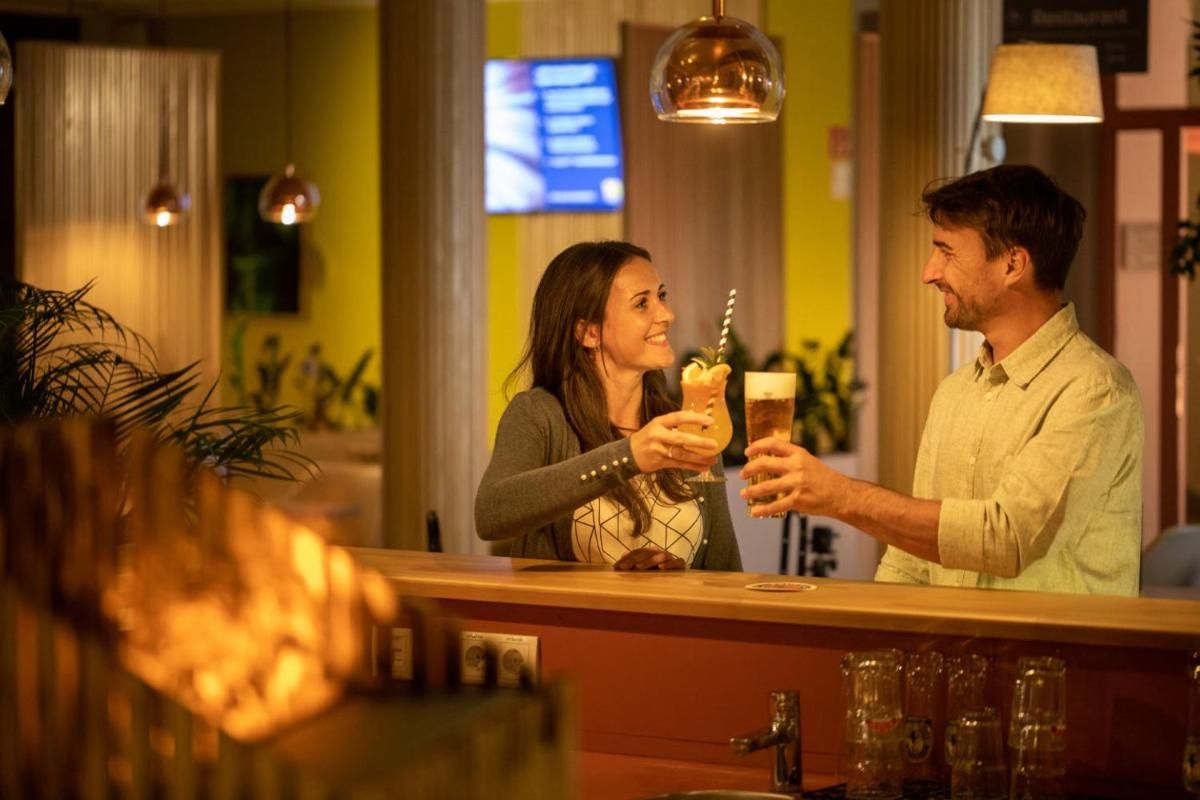 JUFA Hotel Kempten***s Bild 12