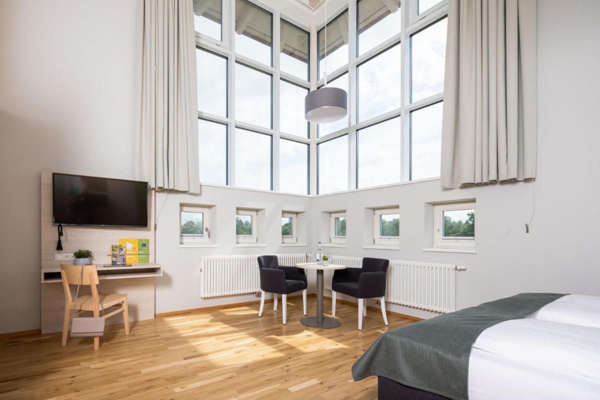 JUFA Hotel Kempten***s Bild 14