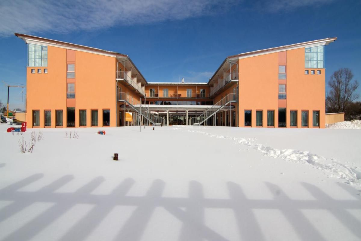JUFA Hotel Kempten***s Bild 2