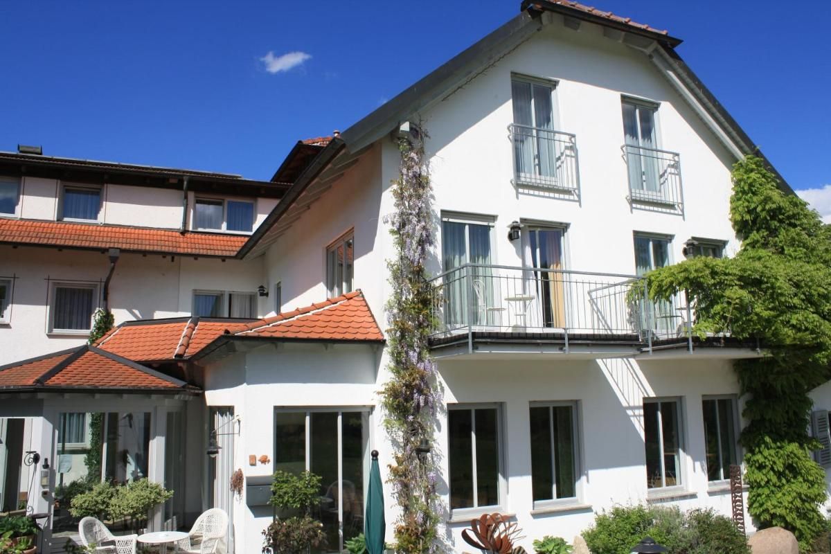 Altes Kurhaus Landhotel Bild 45