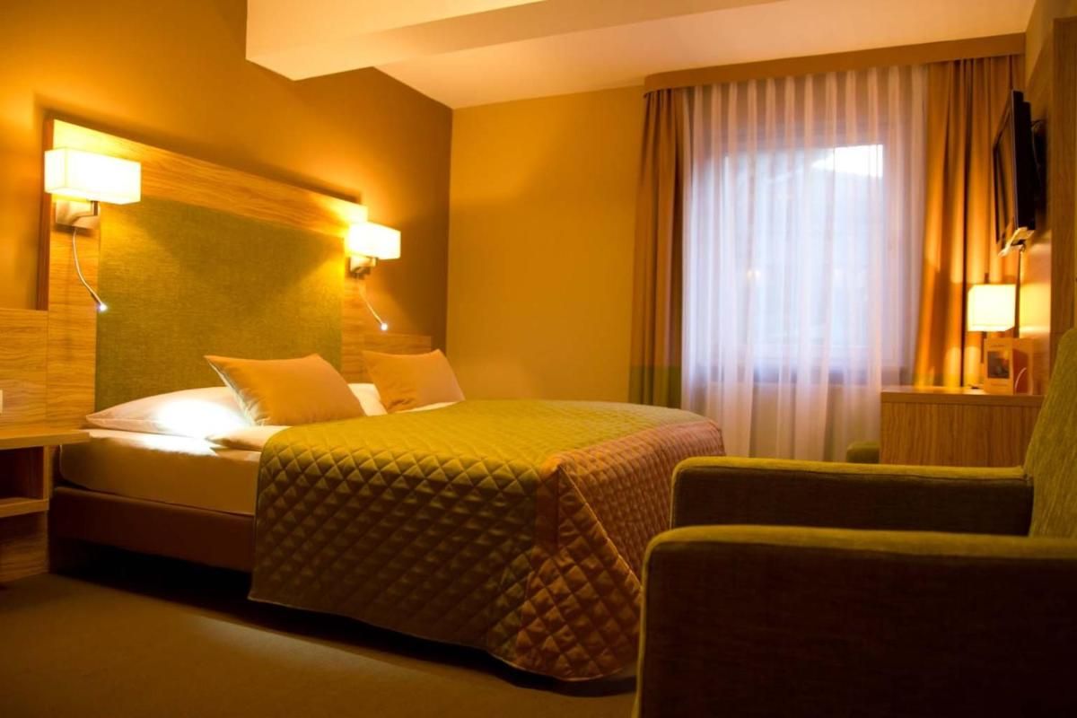 Altes Kurhaus Landhotel Bild 21