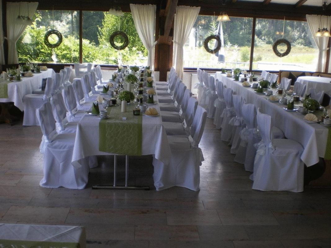 Altes Kurhaus Landhotel Bild 28