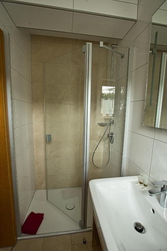 Altes Kurhaus Landhotel Bild 35