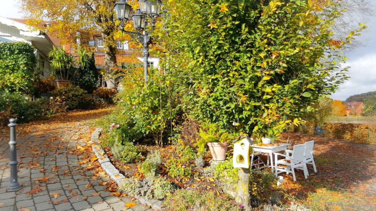 Altes Kurhaus Landhotel Bild 37