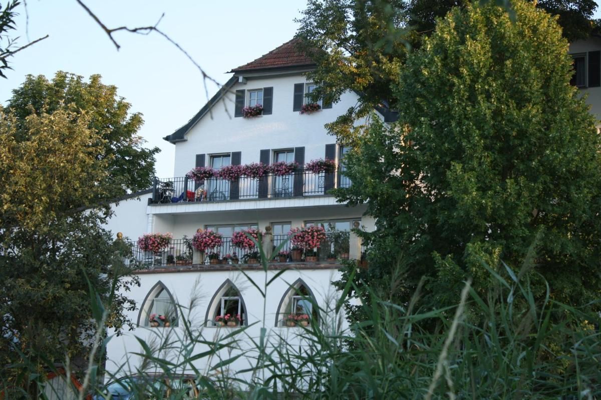 Altes Kurhaus Landhotel Bild 38