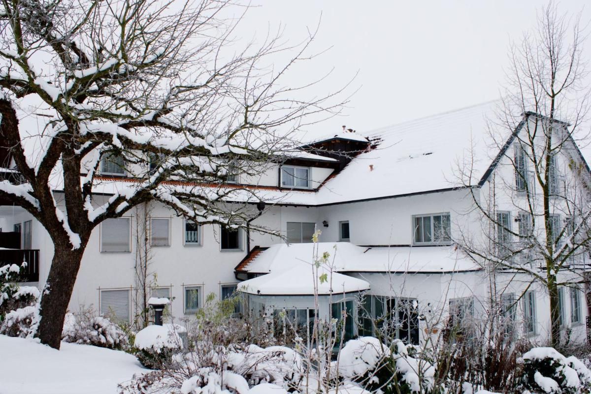 Altes Kurhaus Landhotel Bild 41