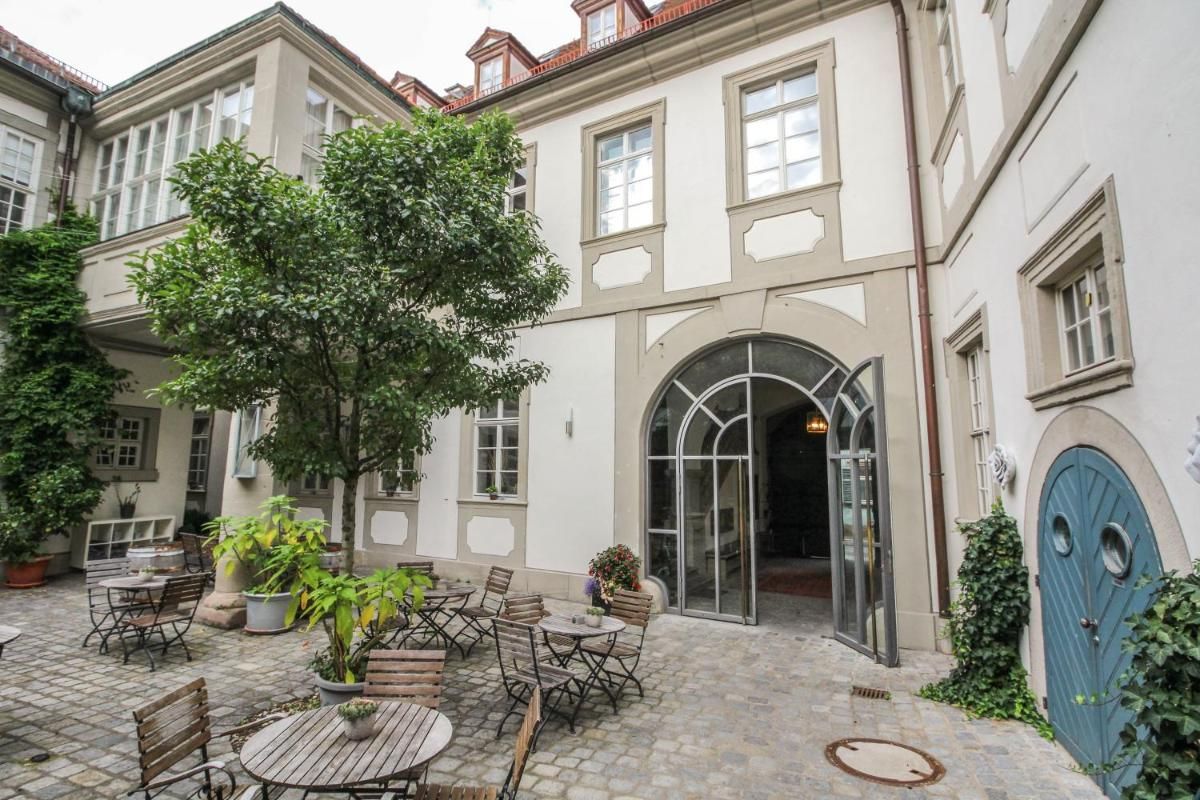Palais Schrottenberg Bild 29